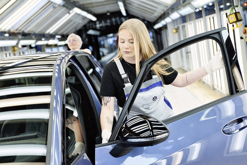 Новый антикризисный план Volkswagen Group: конец Seat и 50 000 человек под сокращение