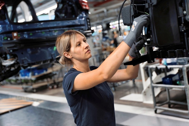 Новый антикризисный план Volkswagen Group: конец Seat и 50 000 человек под сокращение