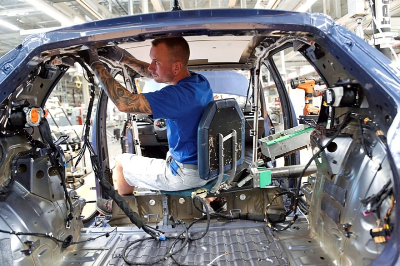 Новый антикризисный план Volkswagen Group: конец Seat и 50 000 человек под сокращение